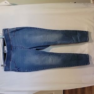 Old Navy Jeggings Size 14